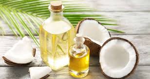 Coconut Oil